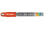 Râpe-Zesteur Microplane Premium Pop of Colour Orange Sanguine - 20,3cm