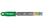Râpe-Zesteur Microplane Premium Pop of Colour Vert Basilic - 20,3cm