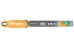 Râpe-Zesteur Microplane Premium Pop of Colour Crème de Citron - 20,3cm