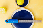 Râpe-Zesteur Microplane Premium Pop of Colour Bleu Myrtille - 20,3cm