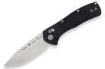 Couteau pliant Buck 791 Range Pro 0791BKS1 manche noir 11,6cm