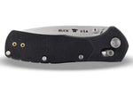 Couteau pliant Buck 791 Range Pro 0791BKS1 manche noir 11,6cm