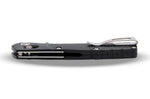 Couteau pliant Buck 791 Range Pro 0791BKS1 manche noir 11,6cm