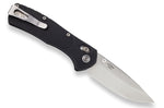 Couteau pliant Buck 791 Range Pro 0791BKS1 manche noir 11,6cm
