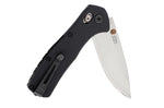 Couteau pliant Buck 791 Range Elite 0791BKS manche noir 11,6cm