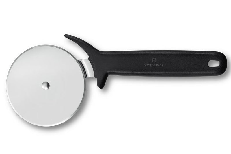 Roulette à pizza Victorinox en acier inoxydable 23cm