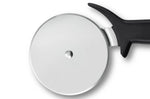 Roulette à pizza Victorinox en acier inoxydable 23cm