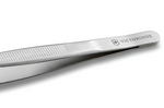 Pince à dresser bout coudé Victorinox en acier inoxydable 16cm