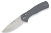 Couteau pliant Buck 791 Range Pro 0791GYS1 manche gris 11,6cm