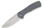 Couteau pliant Buck 791 Range Pro 0791GYS1 manche gris 11,6cm