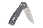 Couteau pliant Buck 791 Range Pro 0791GYS1 manche gris 11,6cm