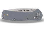 Couteau pliant Buck 791 Range Pro 0791GYS1 manche gris 11,6cm