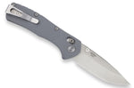 Couteau pliant Buck 791 Range Pro 0791GYS1 manche gris 11,6cm