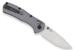Couteau pliant Buck 791 Range Elite 0791GYS manche gris 11,6cm