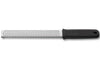 Râpe-Zesteur Victorinox manche noir 32,9cm