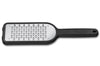 Râpe à double tranchant Victorinox manche noir 26,7cm