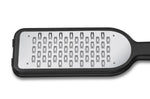 Râpe à double tranchant Victorinox manche noir 26,7cm