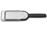 Râpe à double tranchant Victorinox manche noir 26,7cm