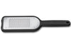 Râpe Victorinox grains fins manche noir 26,7cm