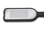 Râpe Victorinox grains fins manche noir 26,7cm