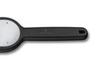 Râpe Victorinox grains fins manche noir 26,7cm