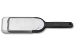 Râpe Victorinox grains fins manche noir 26,7cm