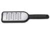 Râpe Victorinox grains moyens manche noir 26,7cm