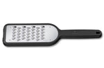 Râpe Victorinox grains moyens manche noir 26,7cm