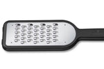 Râpe Victorinox grains moyens manche noir 26,7cm