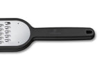 Râpe Victorinox grains moyens manche noir 26,7cm