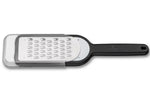 Râpe Victorinox grains moyens manche noir 26,7cm