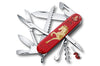 Couteau suisse Victorinox Huntsman Year of The Horse 2026 91mm 16 fonctions Édition limitée