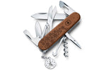 Couteau suisse Victorinox Climber Winter Magic 91mm 12 fonctions Édition limitée 2025