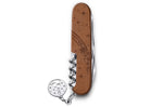 Couteau suisse Victorinox Climber Winter Magic 91mm 12 fonctions Édition limitée 2025