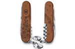Couteau suisse Victorinox Climber Winter Magic 91mm 12 fonctions Édition limitée 2025
