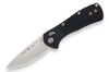 Couteau pliant Buck 790 Mini Range Pro 0790BKS1 manche noir 9cm