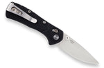 Couteau pliant Buck 790 Mini Range Pro 0790BKS1 manche noir 9cm