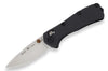 Couteau pliant Buck 790 Mini Range Elite 0790BKS manche noir 9cm