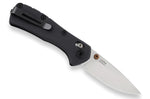 Couteau pliant Buck 790 Mini Range Elite 0790BKS manche noir 9cm