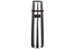 Bouteille Thermos® Light & Compact tout inox double paroi + tasse - 0.5L