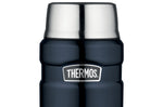 Lunch box Thermos® King tout inox double paroi - 0.71L