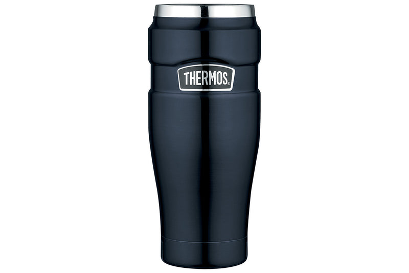 Mug Thermos® King tout inox double paroi - 0.47L