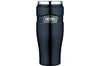Mug Thermos® King tout inox double paroi - 0.47L