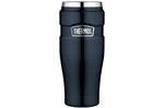 Mug Thermos® King tout inox double paroi - 0.47L