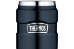 Mug Thermos® King tout inox double paroi - 0.47L