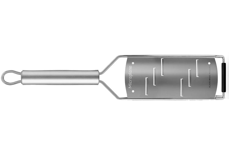Râpe coupe large Microplane Professional tout inox