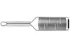 Râpe coupe large Microplane Professional tout inox
