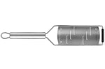 Râpe coupe large Microplane Professional tout inox