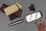 Râpe coupe large Microplane Professional tout inox
