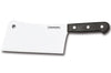 Couperet Bargoin lame 19cm acier inox 640g